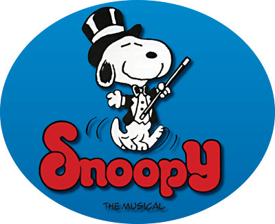 Snoopy: The Musical  -  Cartoon  - 1 DVD Box Set