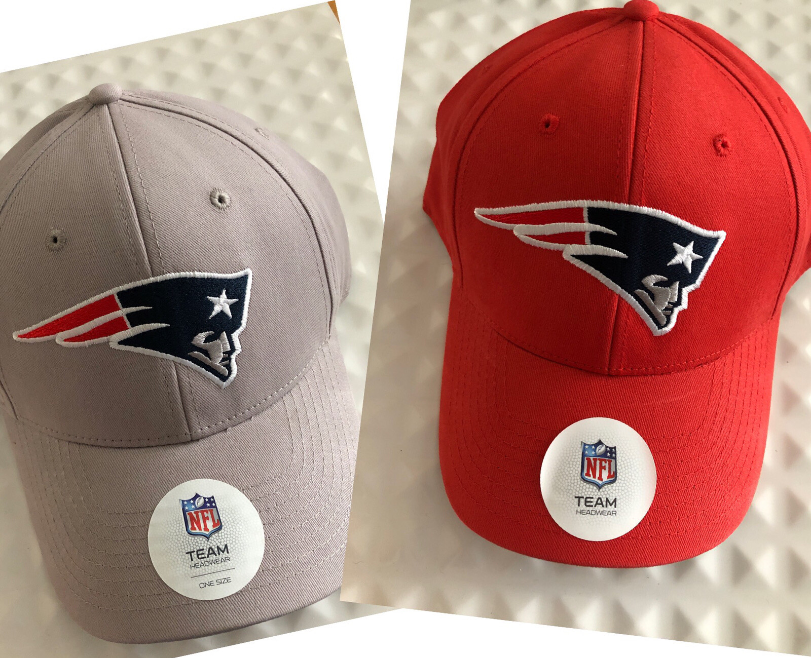 Шляпа NEW ENGLAND PATRIOTS CAP HAT 