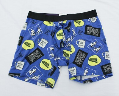 MeUndies Men's Boxer Brief Underwear Assorted Colors Sizes Small-3XL NWT