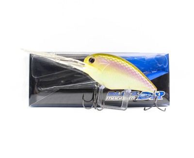 OSP Blitz Magnum EX-DR Floating Crank Bait Lure P-91 (0095)