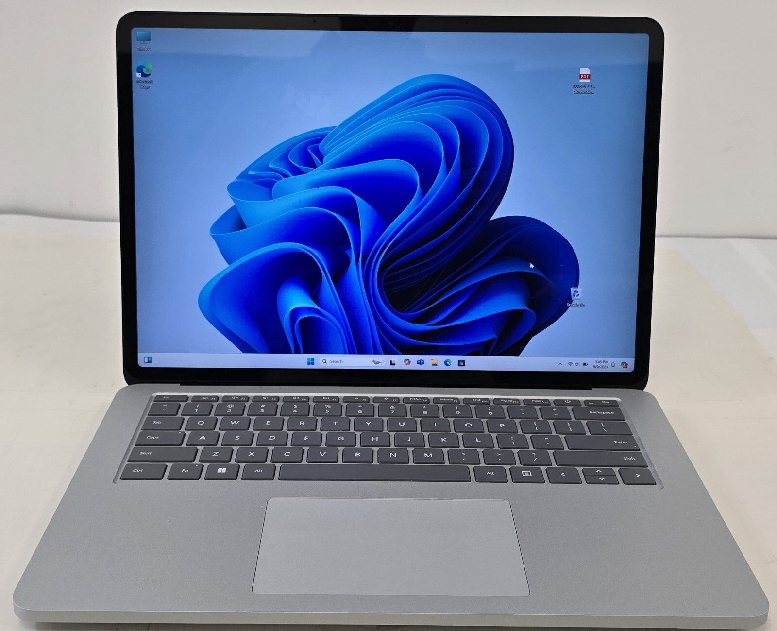 Laptop Surface Microsoft Studio - i7 32GB 1TB Core Intel eBay 14in 