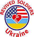 Revived Soldiers Ukraine