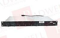 BIAMP 801I / 801I (NEW IN BOX)