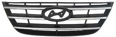 Yo-Na  Amazon.com: Partomotive For 2018-2021 Kona Grille Assembly