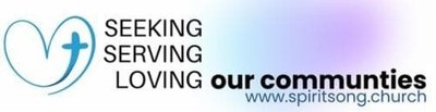 Church of the Holy SpiritSong, Inc