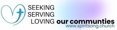 Church of the Holy SpiritSong, Inc