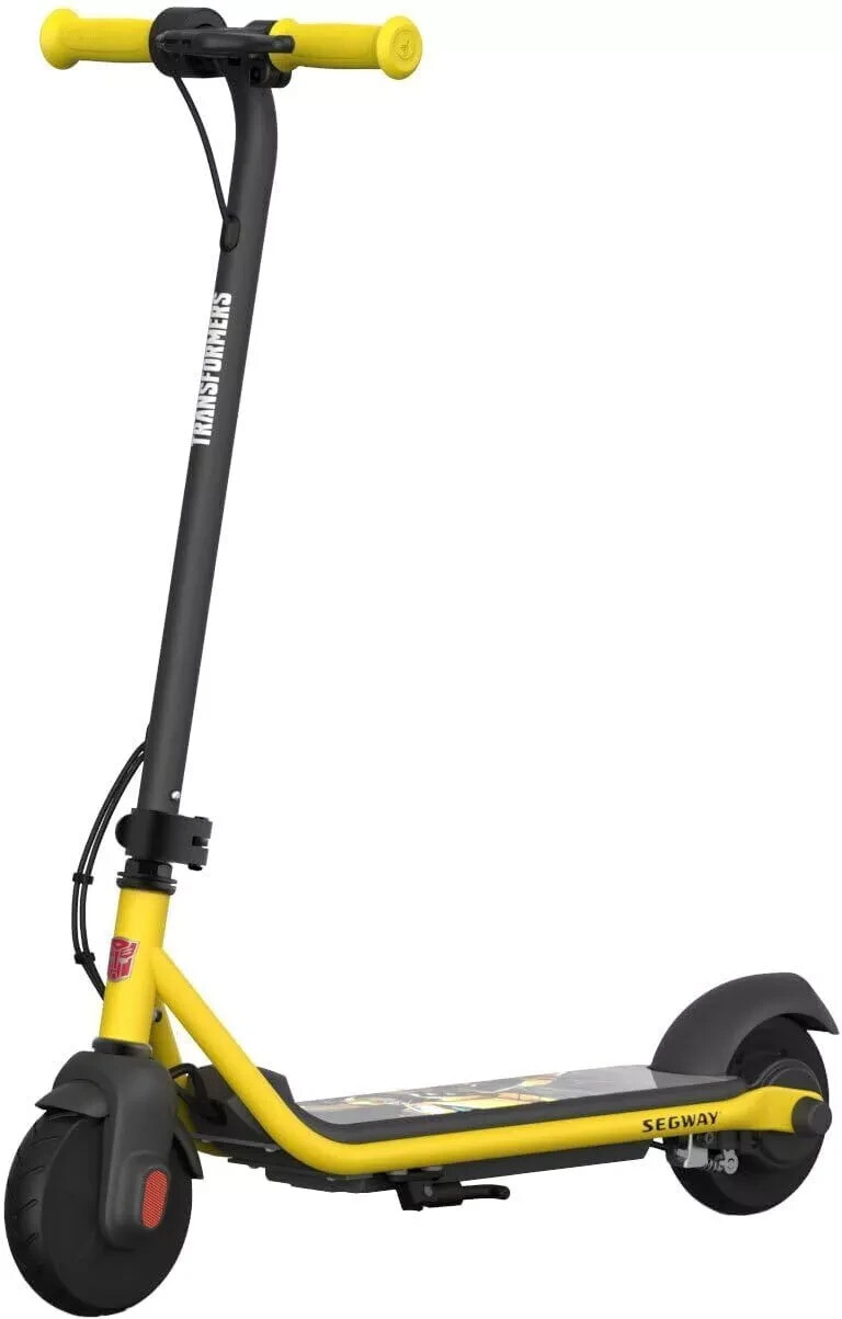 Scooter - 【scooter】G8 144 Segway Ninebot eKickScooter ZING E8, Electric Kick Scooter