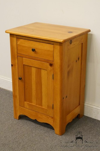 TOM SEELY Country French Solid Pine 21