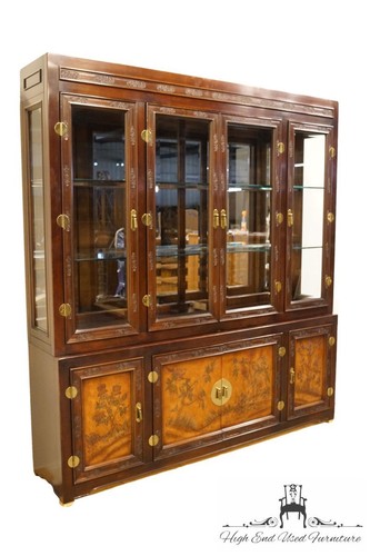 BERNHARDT FURNITURE Shibui Collection Asian Chinoiserie 76