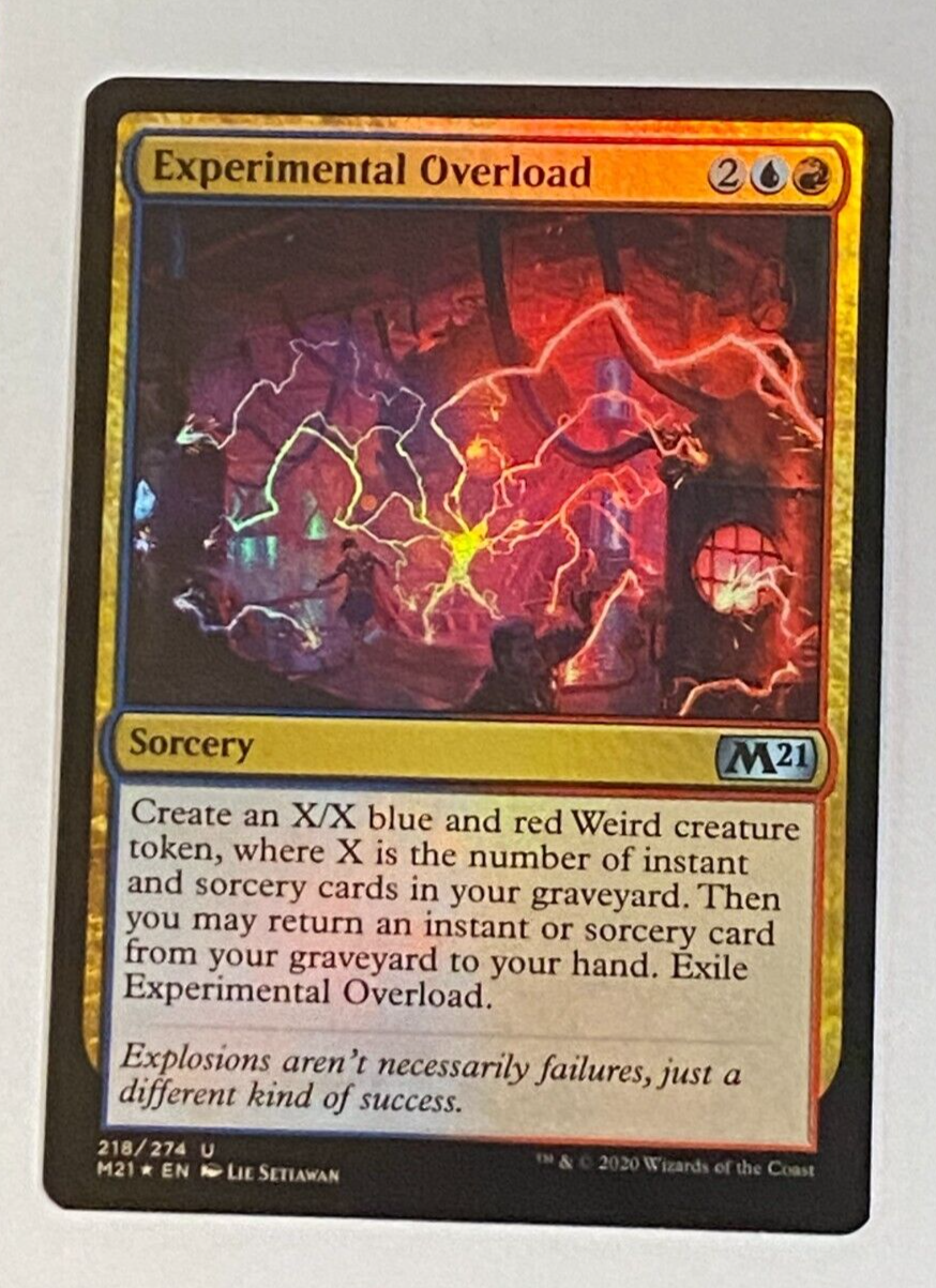 MTG 思考停止 〈foil〉 Conformer Shuriken (Surge Foil) | FINAL FANTASY Commander