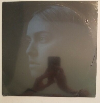 Everything Is Fine by El Tee (Vinyl Record, 2020) SEE DESCRIPTION  ~ NEW