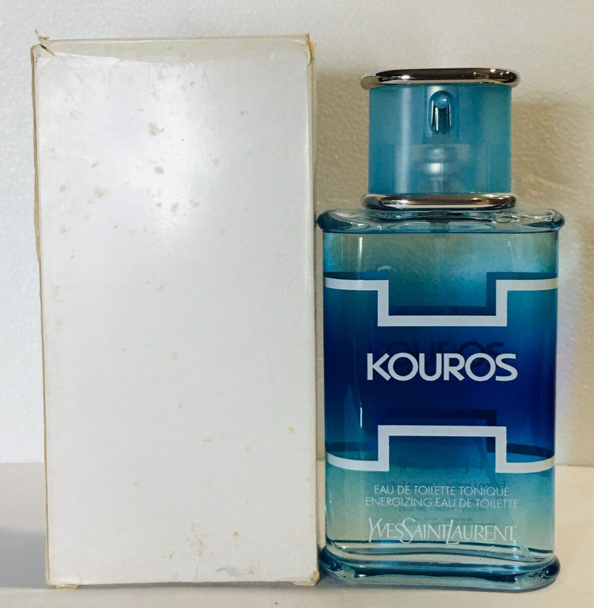 香水(ユニセックス) Yves Saint Laurent BODY KOUROS 100ml Unveiling the Hidden Gems of Yves Saint Laurent Body Kouros