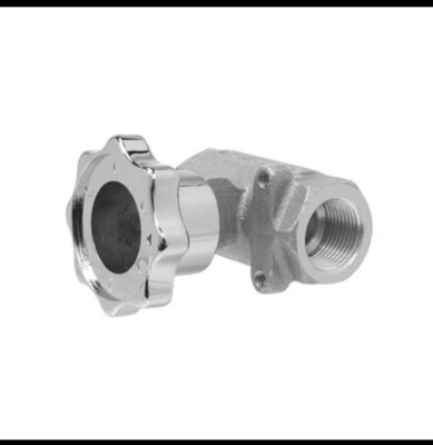 Drain Valve 34BVR 3/4''  Class 1
