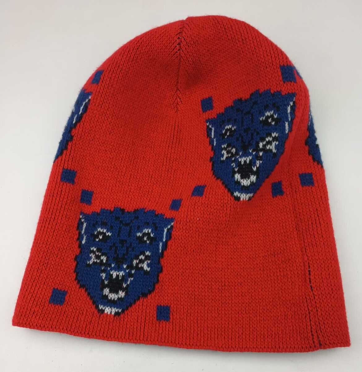 Gucci hat angry cat clearance