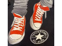 how to lace converse like wiz khalifa