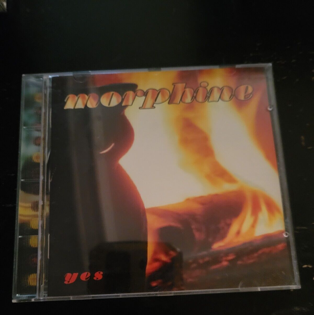 MORPHINE「Yes」 MORPHINE - Yes - Amazon.com Music
