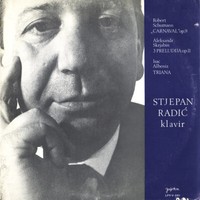 【中古】 Kinderszenen, Kreisleriana, Carnaval: Cortot Play Alfred Cortot plays Schumann: Kinderszenen