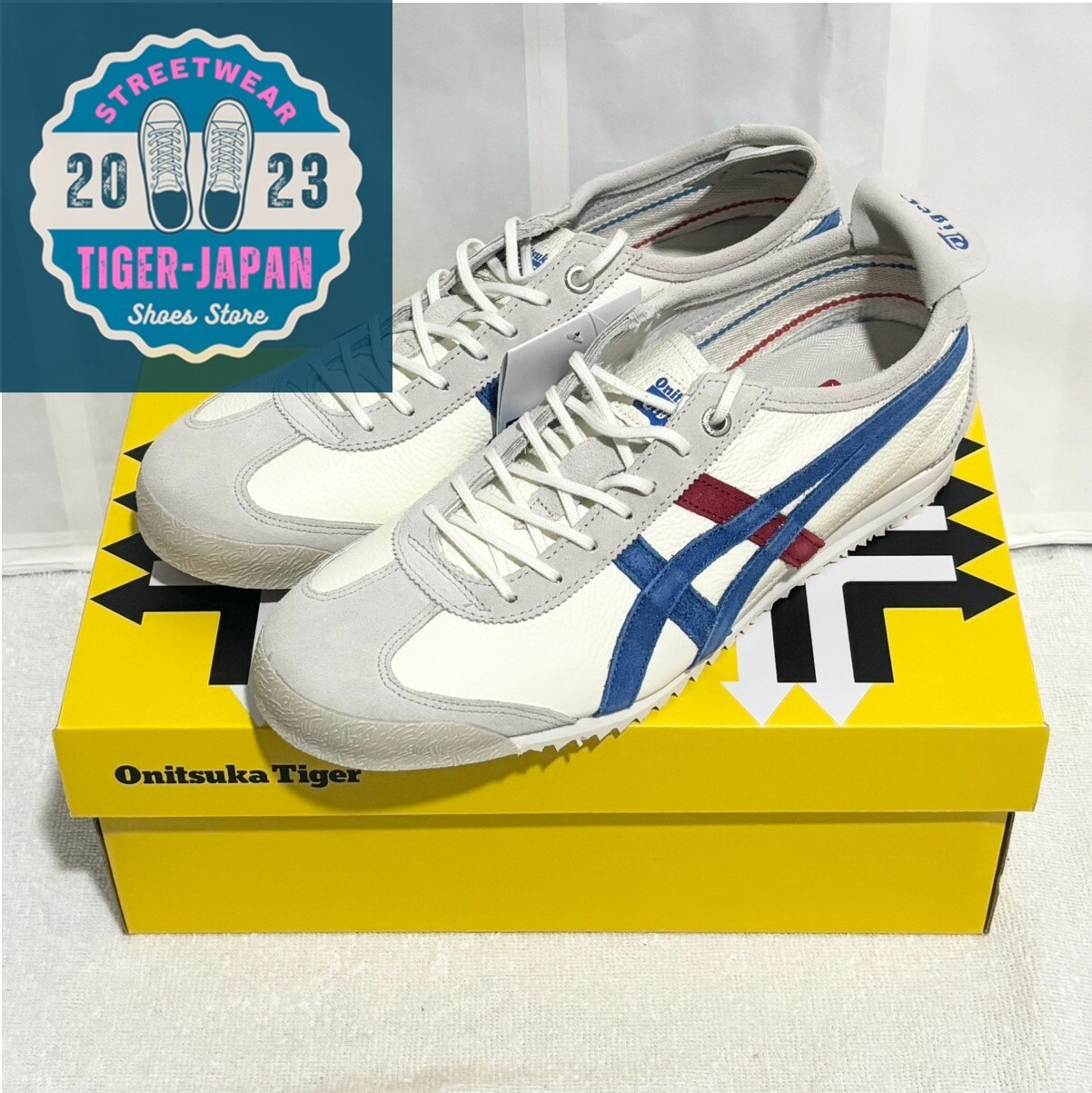 ◆onitsuka tiger◆ Mexico 66 VIN SD 1183C015_104 $_57.JPG?set_id=880000500F