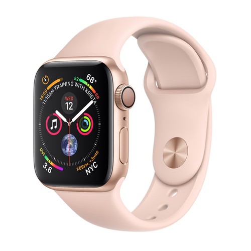Apple Watch Series 6 (GPS + LTE) 40MM Silver Aluminum Case & White Sport Band 400063002216 | eBay Apple Watch Series 6 (GPS + LTE) 40MM Silver Aluminum Case & White Sport Band 400063002216 | eBay