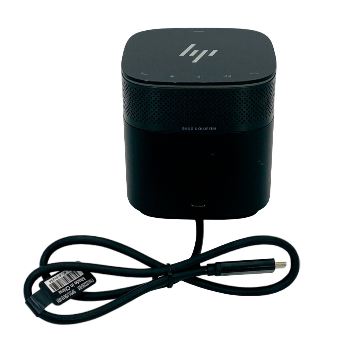 HP Thunderbolt Dock 120W G2◆HSN-IX01 HP HSN-IX01 - HP USB-C Thunderbolt G2 120W Docking Station