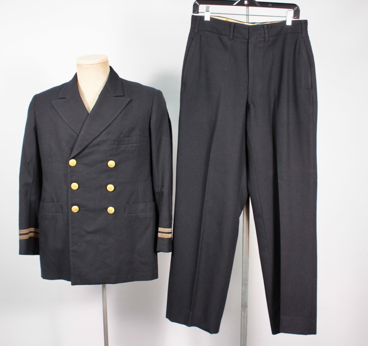 50s U.S. NAVY ARMY マスコット　セット 50s U.S. NAVY ARMY マスコットセット