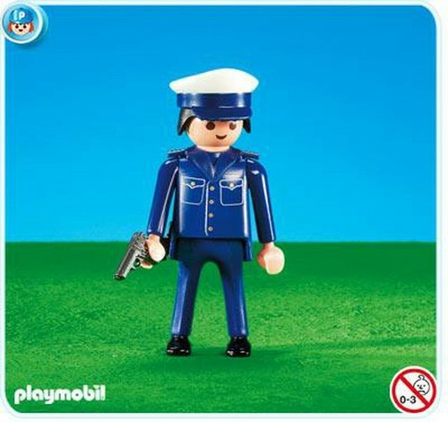 ミリタリー playmobil special Tactical Police: All-Terrain Vehicle - 71144 | PLAYMOBIL®