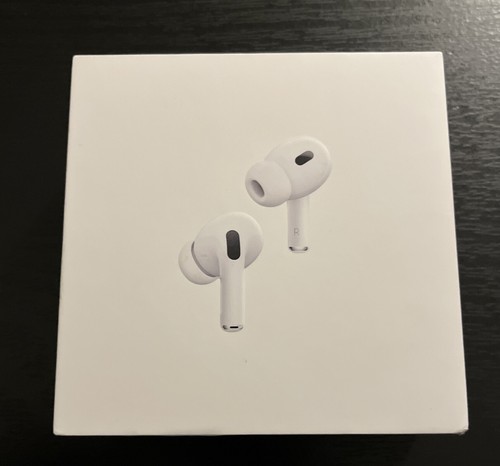 AirPods Pro 本体 ホワイト箱あり AirPods Pro Apple Storeで購入 付属品 箱有り｜Yahoo!フリマ