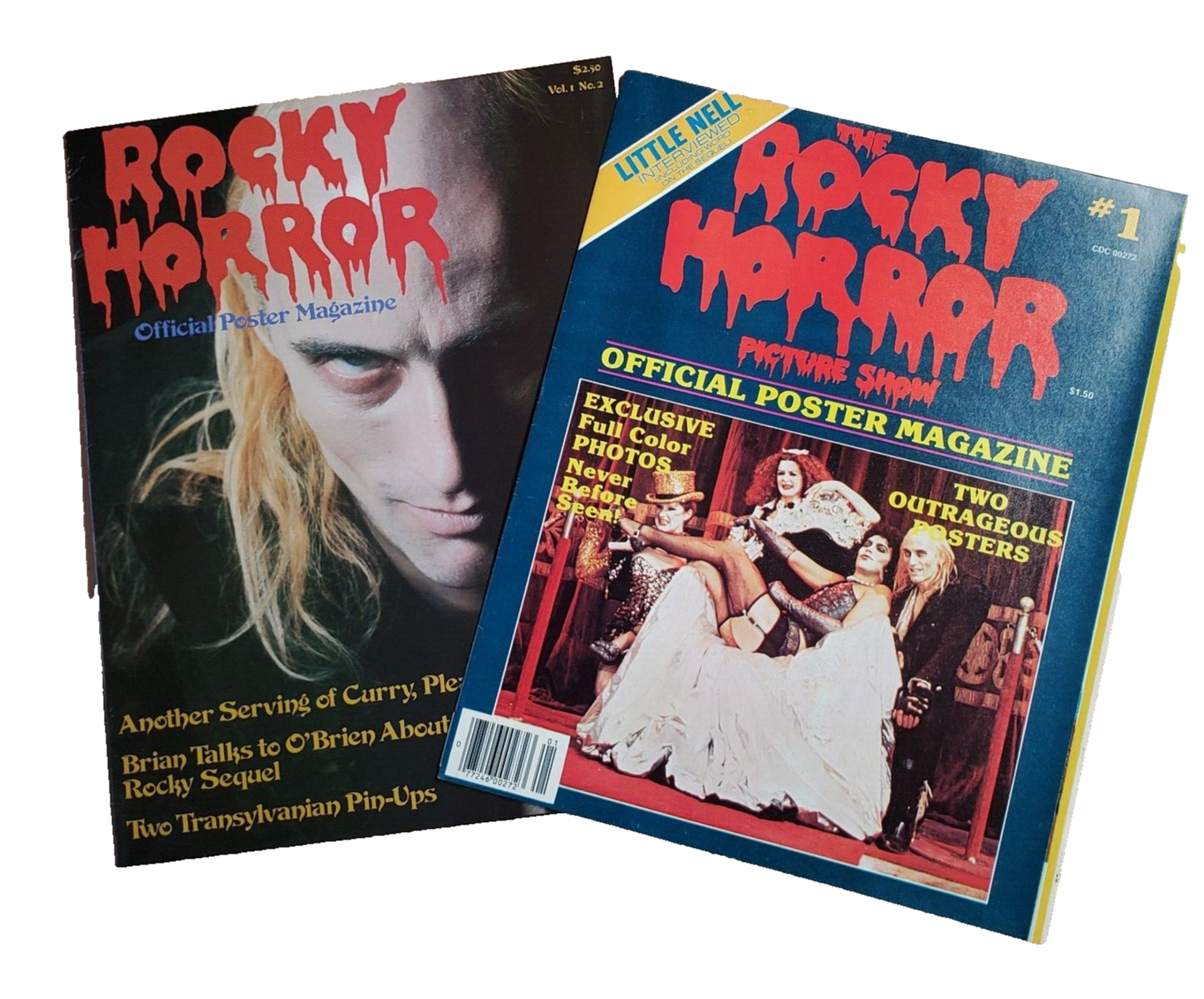 RockyHorrorShowThe(