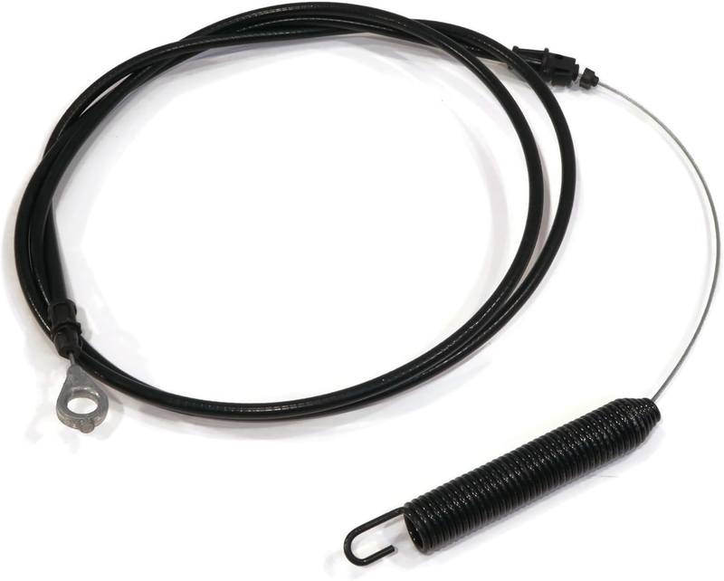 Deck Engagement Clutch Cable 532192507 for Husqvarna YTA18542 YTA2042 YTA2246