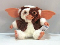 mogwai teddy