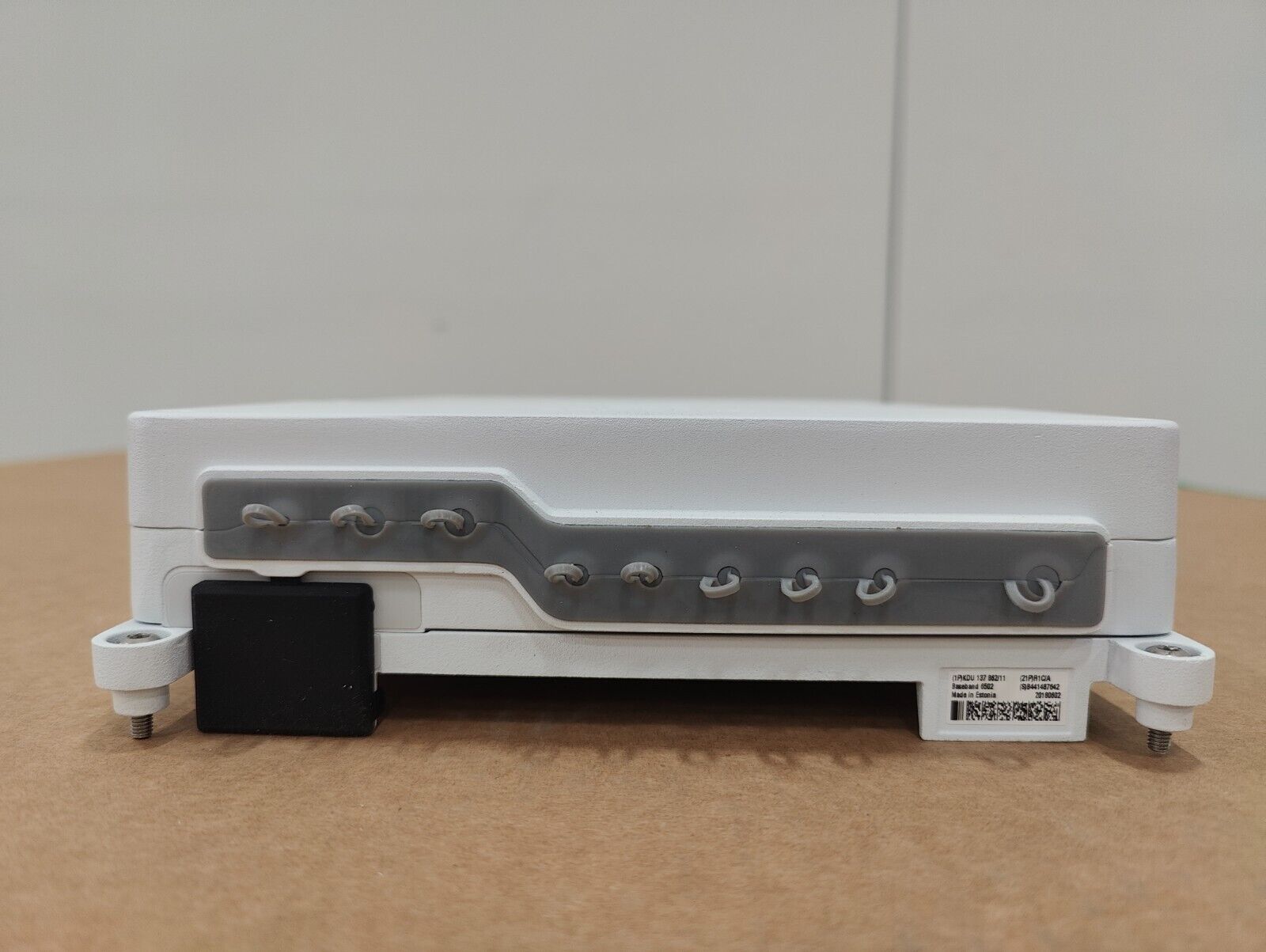 KDU-137-862/11 ERICSSON Baseband 6502 KDU | eBay KDU-137-862/11 ERICSSON Baseband 6502 KDU | eBay