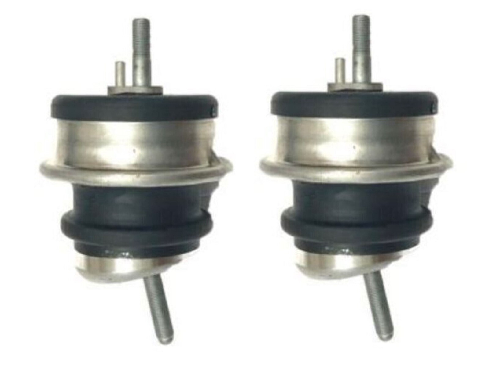NEW GENUINE LEXUS 2pcs Front Engine Mounting 12361-38320 IS