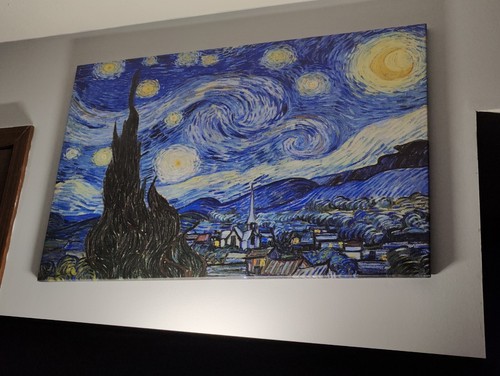 Foto dell'oggetto di un acquirente verificato