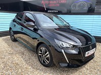 PEUGEOT 208 ACTIVE PREMIUM PLUS EAT - PTCH -  AUTO - EURO 6 - 