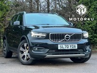 2020 Volvo XC40 2.0 XC40 Inscription B4 MHEV AWD Auto 4WD 5dr SUV Hybrid Automat