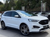 2019 Ford Edge ST-LINE ECOBLUE - PAN ROOF -DRIVERS ASSISTANCE PACKAGE - PANORAMI