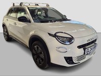 2024 Fiat 600 1.2 600 La Prima HEV Auto 5dr SUV Hybrid Automatic