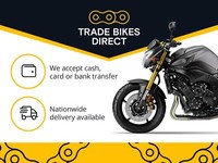 BMW R850 R MU 2004 48K RUNNING PROJECT BIKE SPARES OR REPAIR 850CC