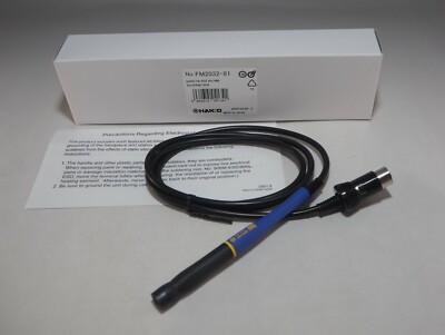 Soldering Irons Stations Hakko Soldering 2