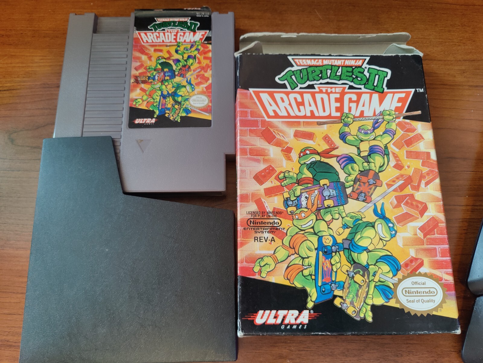 Nintendo Switch NES T.M.N.T I II III s-l400.jpg