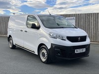 2023 Peugeot Expert 1000 1.5 BlueHDi 100 Professional Premium + Van Panel Van DI