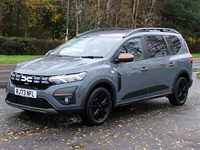 2023 Dacia Jogger 1.0 TCe EXTREME MPV 5dr Petrol Manual Euro 6 (s/s) (110 ps)