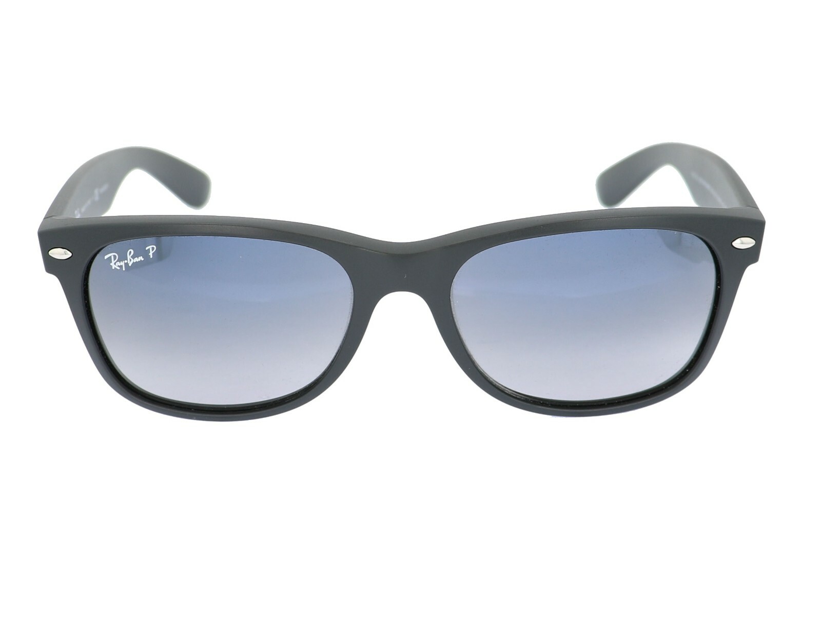 wayfarer gradient sunglasses