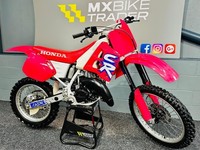Honda CR125 by Cars54North ltd t/a MX Bike Trader, , Durham