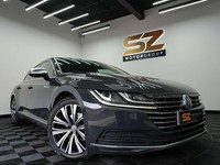 2019 Volkswagen Arteon 1.5 TSI Elegance 5dr DSG HATCHBACK PETROL Automatic