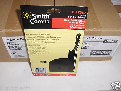 Smith Corona Coronamatic Typewriter Ribbon