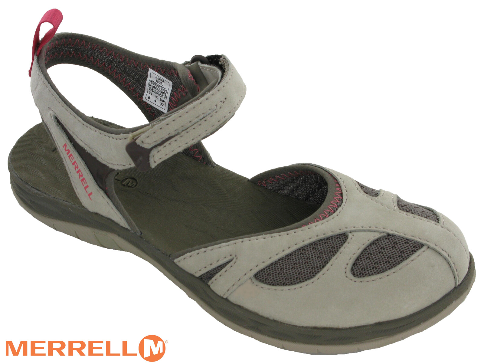merrell siren wrap q2 sandals
