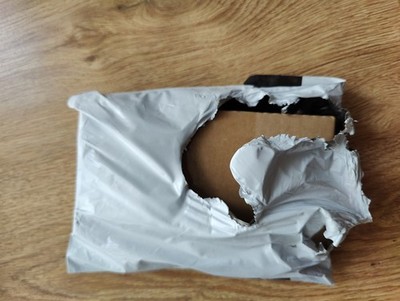 Fotos del artículo de un comprador verificado