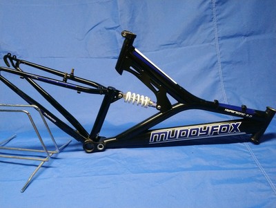 muddyfox hypersonic 2.0