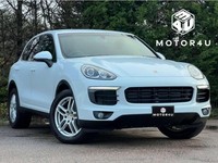 2015 Porsche Cayenne 3.6 SUV 5dr Petrol TiptronicS 4WD Euro 5 (s/s) (300 ps) SUV
